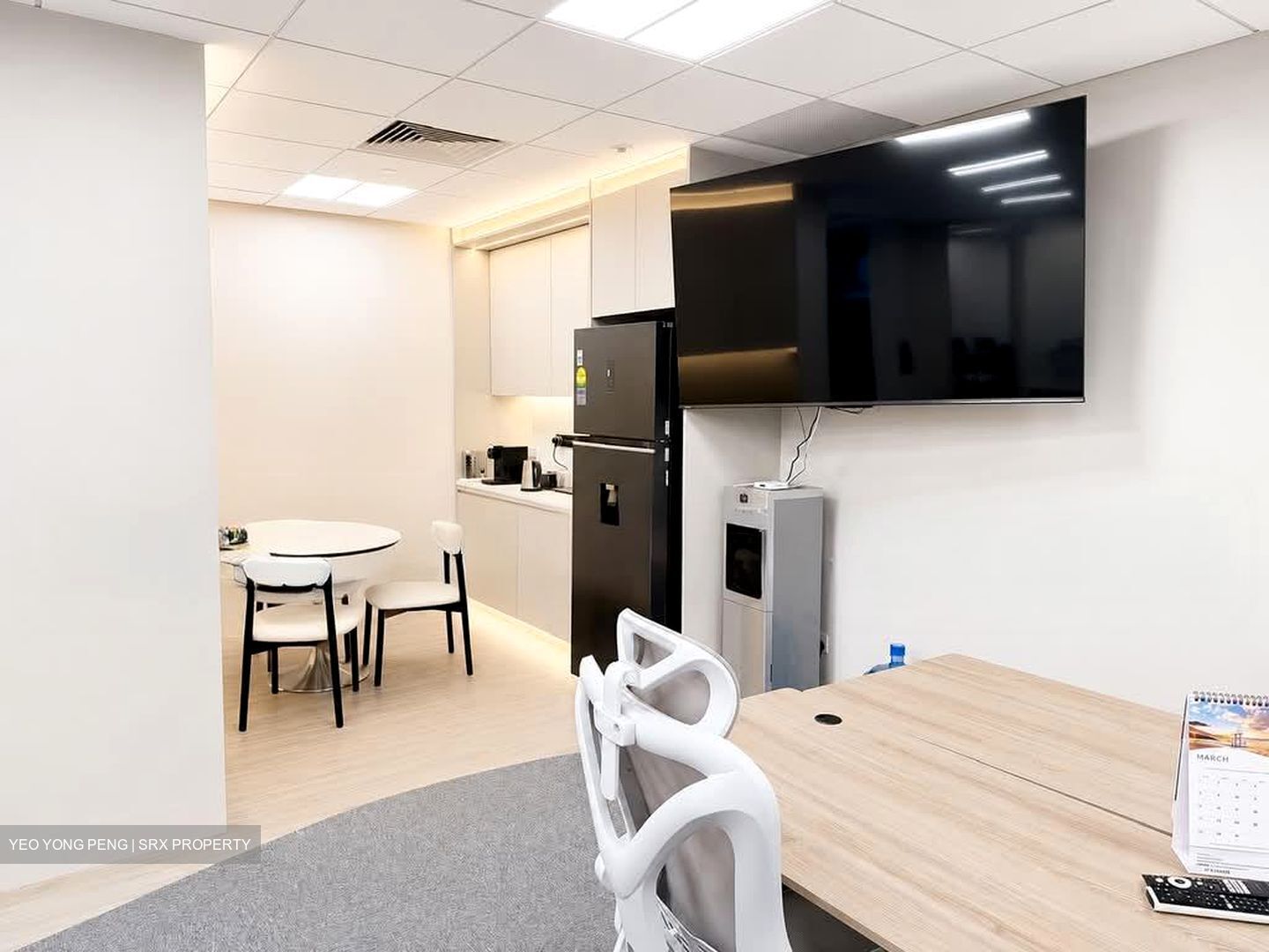 Republic Plaza (D1), Office #591812871